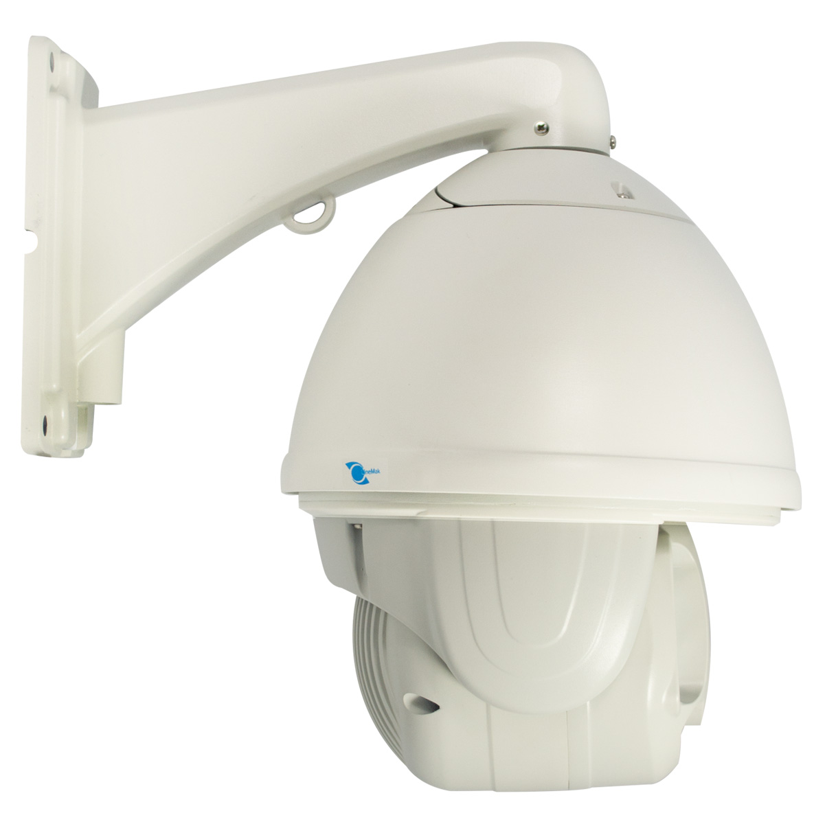 IP PTZ Dome Camera CMOS Sensor 1/3 2Mp IR CUT - Image 3